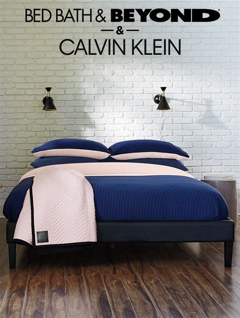 calvin klein bedding outlet stores